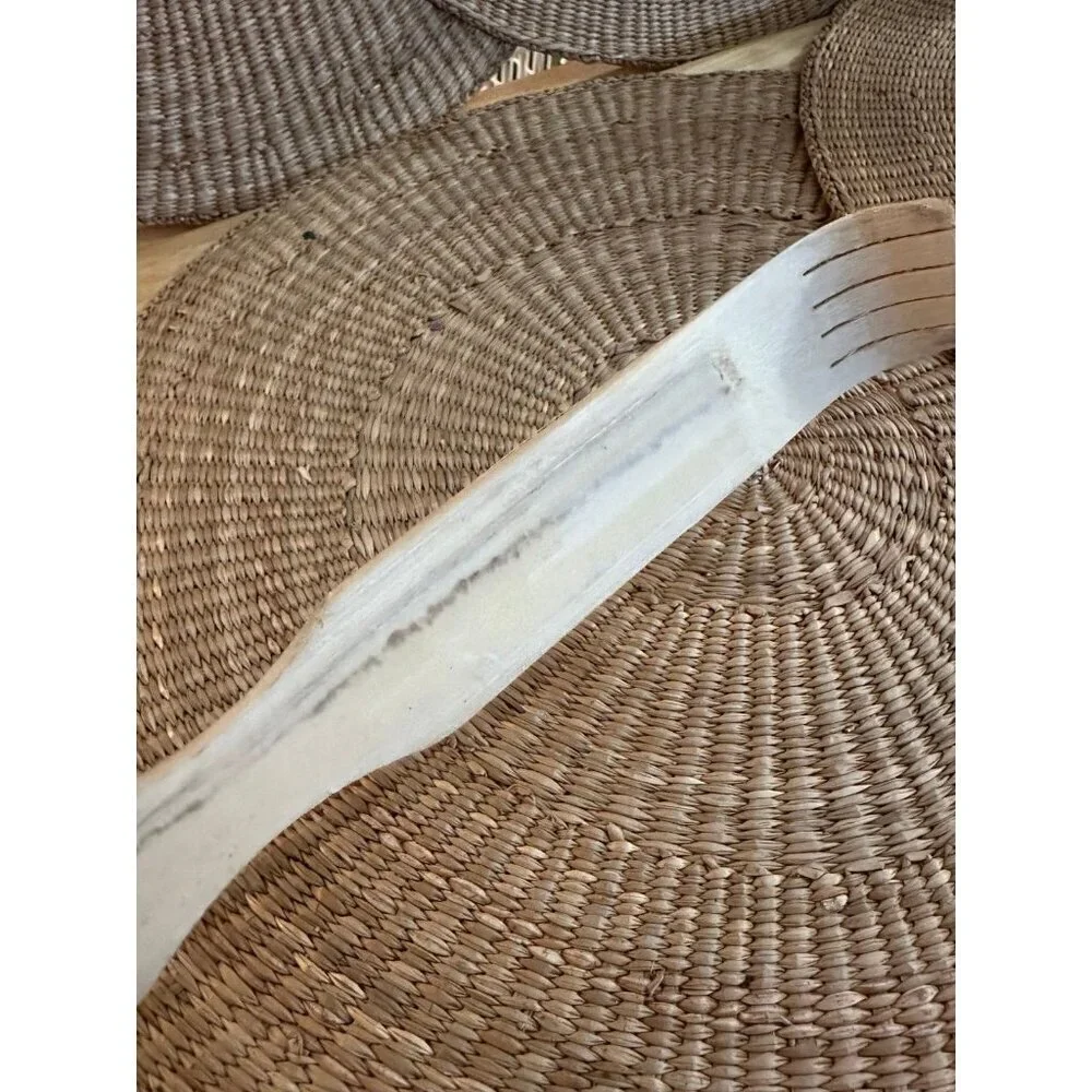 Wooden Back Scratcher - 20 Inches Long